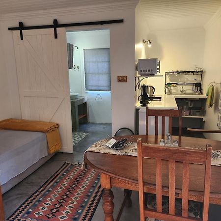 Die Dorpshuis Graaff-Reinet Esterno foto