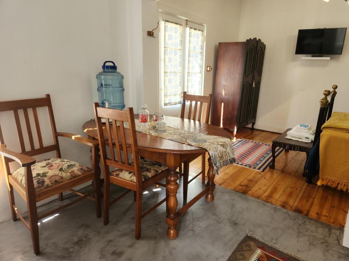 Die Dorpshuis Graaff-Reinet Esterno foto