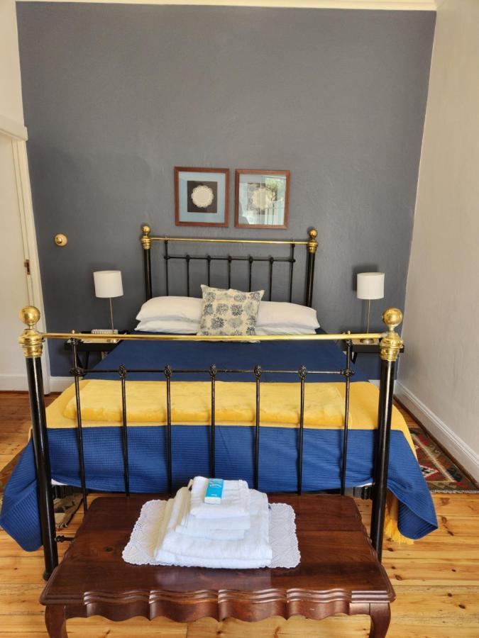 Die Dorpshuis Graaff-Reinet Esterno foto
