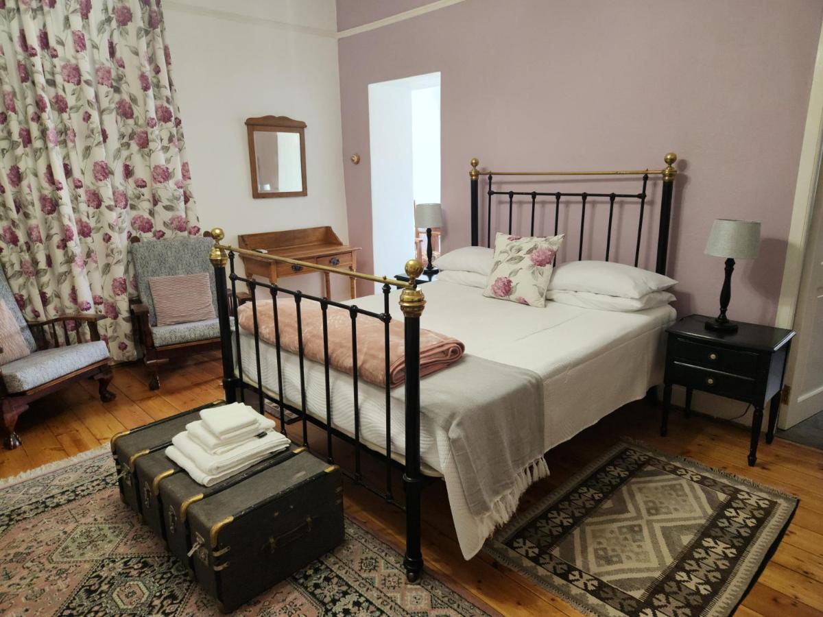 Die Dorpshuis Graaff-Reinet Esterno foto