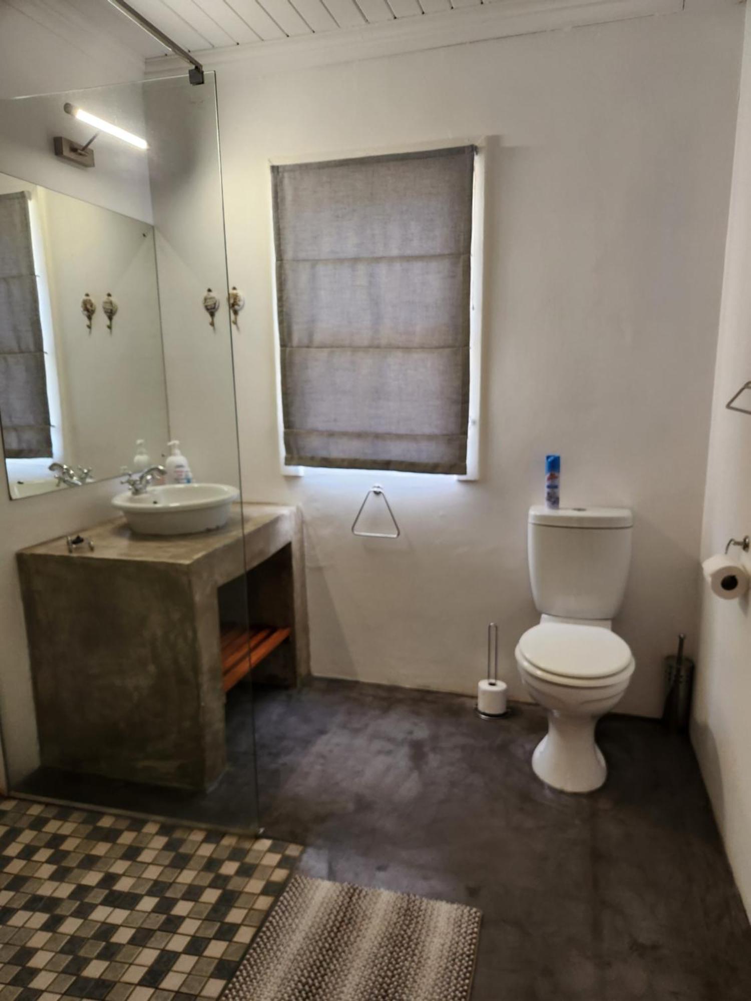 Die Dorpshuis Graaff-Reinet Esterno foto