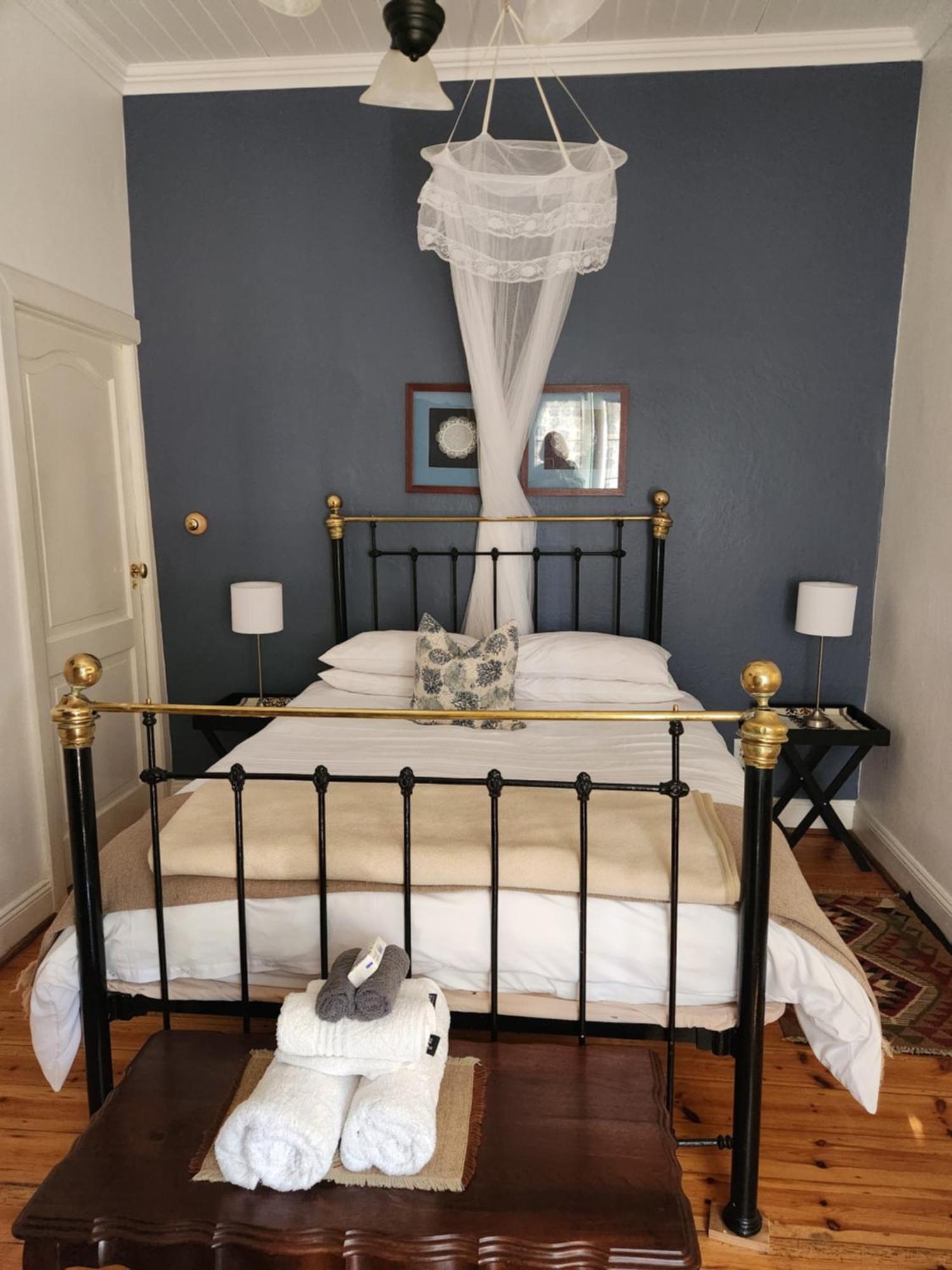 Die Dorpshuis Graaff-Reinet Esterno foto