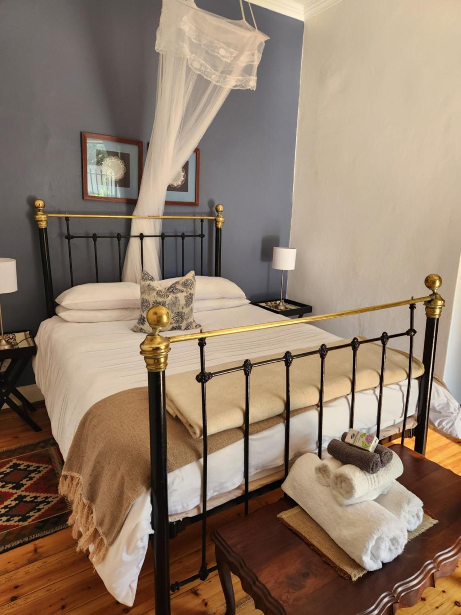 Die Dorpshuis Graaff-Reinet Esterno foto