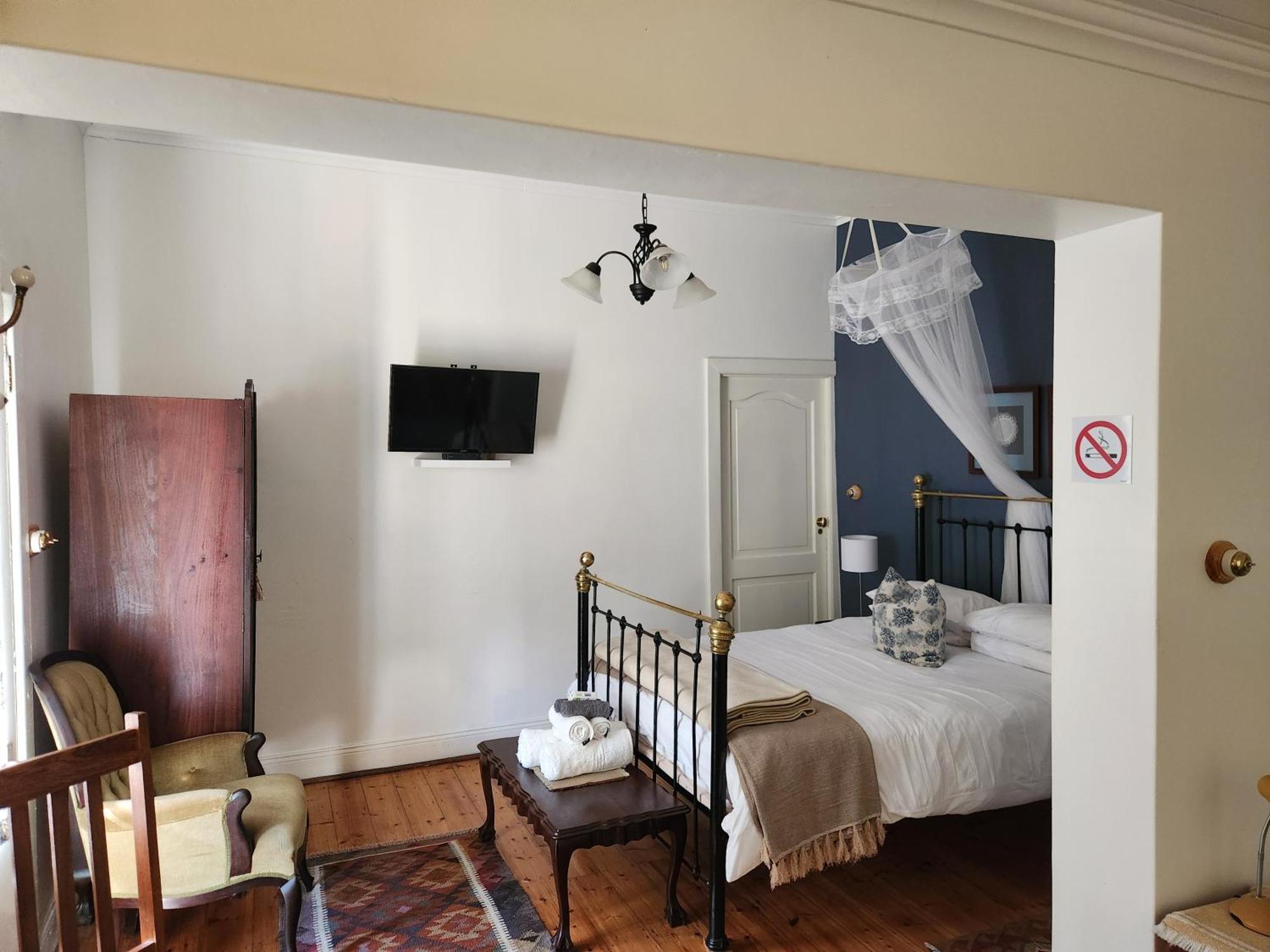 Die Dorpshuis Graaff-Reinet Esterno foto